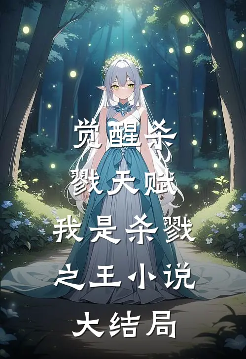 觉醒杀戮天赋，我是杀戮之王小说大结局