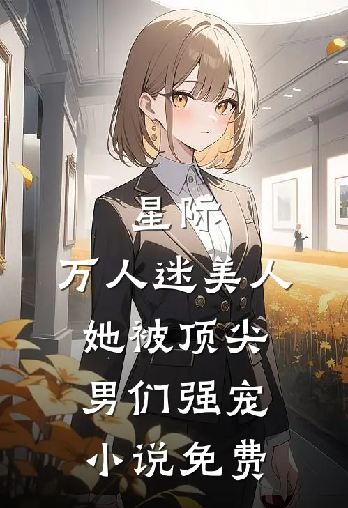 星际：万人迷美人她被顶尖男们强宠小说免费