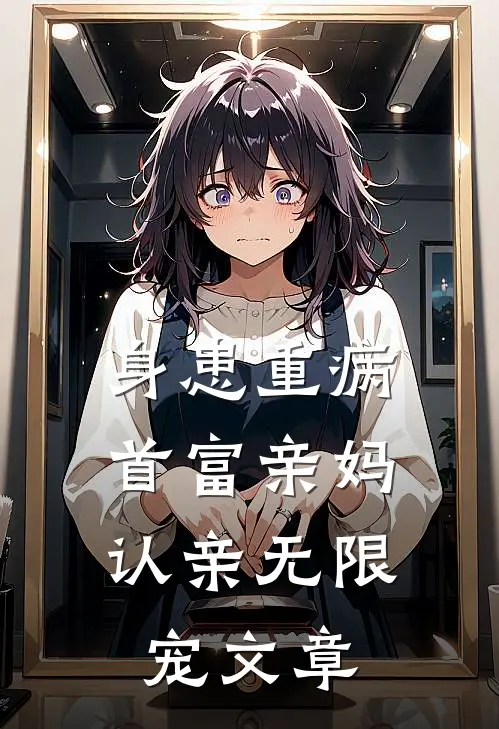 身患重病：首富亲妈认亲无限宠文章