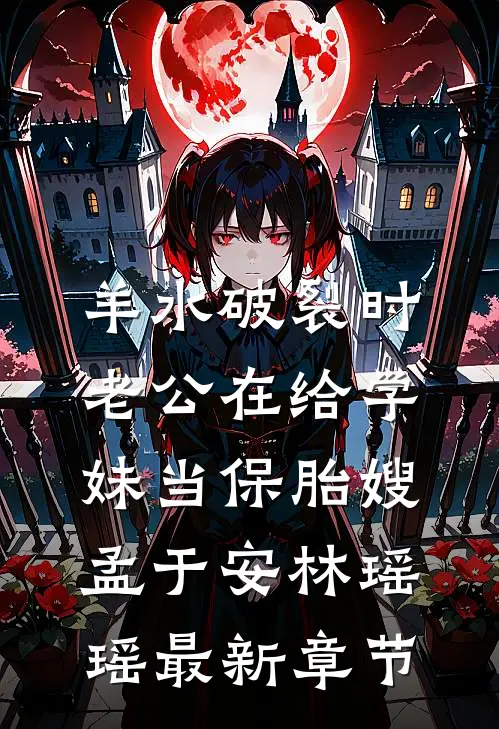 羊水破裂时，老公在给学妹当保胎嫂孟于安林瑶瑶最新章节