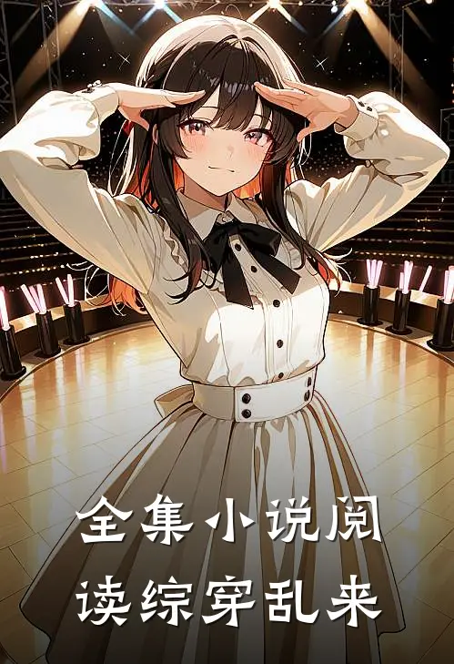 全集小说阅读综穿乱来