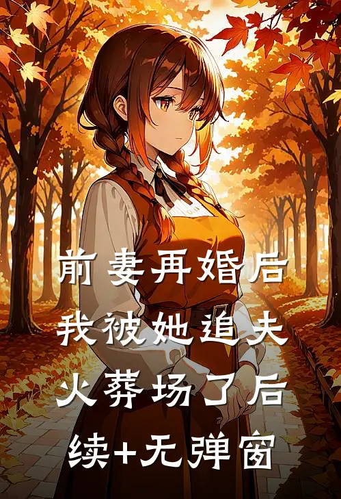 前妻再婚后，我被她追夫火葬场了后续+无弹窗