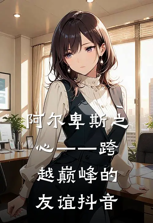 阿尔卑斯之心——跨越巅峰的友谊抖音