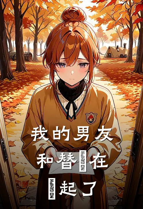 我的男友和替⾝在⼀起了