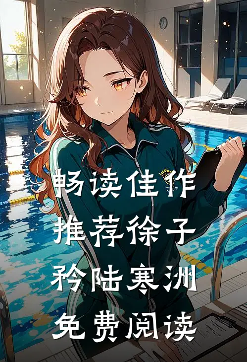 畅读佳作推荐徐子矜陆寒洲免费阅读