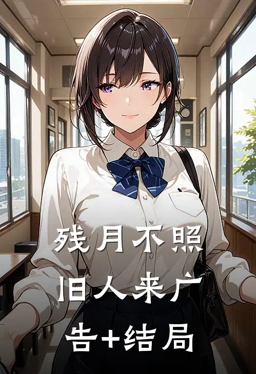 残月不照旧人来广告+结局