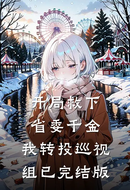 开局救下省委千金，我转投巡视组已完结版