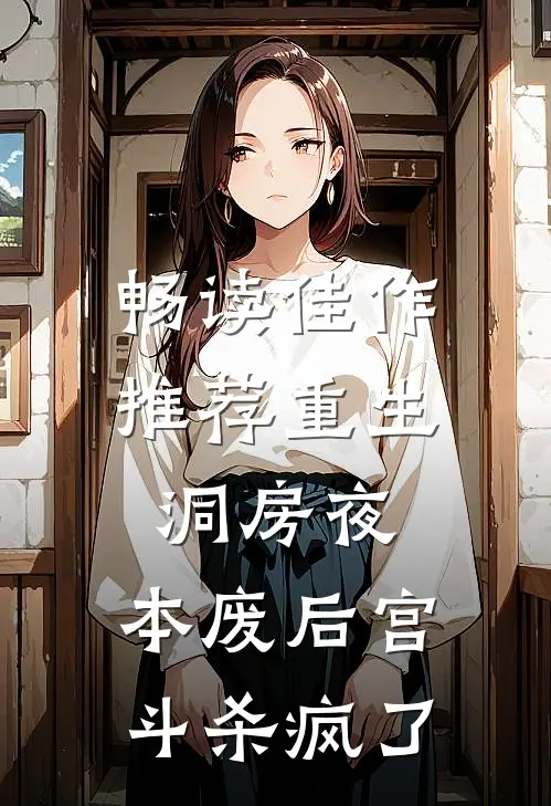 畅读佳作推荐重生洞房夜，本废后宫斗杀疯了