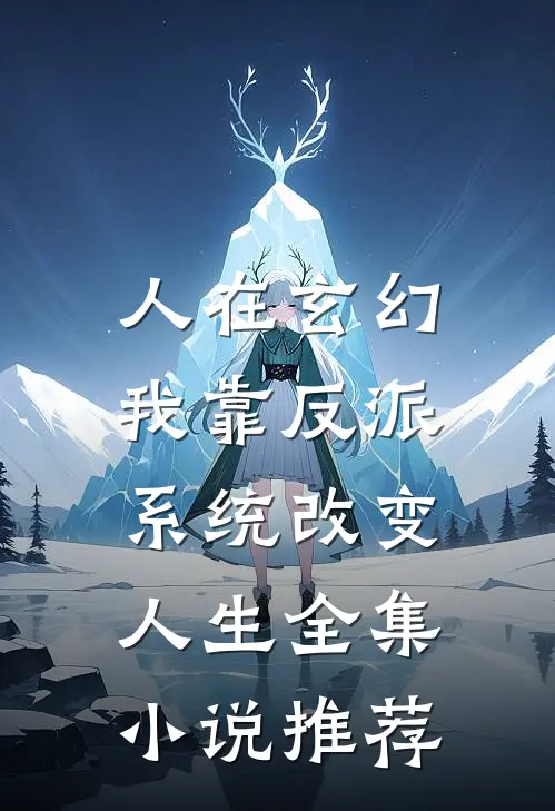 人在玄幻：我靠反派系统改变人生全集小说推荐
