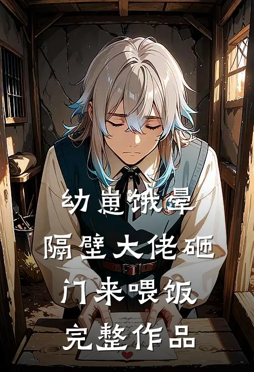 幼崽饿晕，隔壁大佬砸门来喂饭完整作品