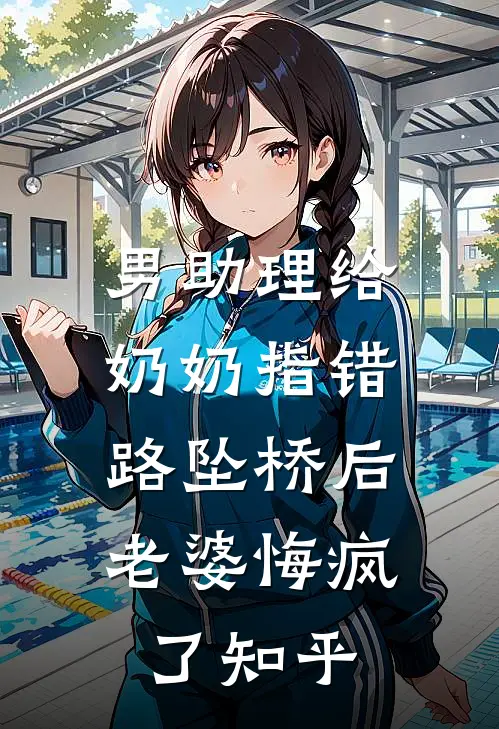 男助理给奶奶指错路坠桥后，老婆悔疯了知乎