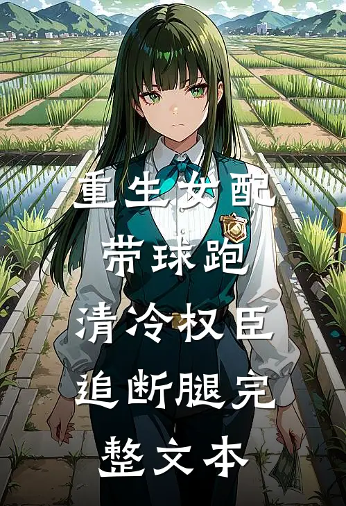 重生女配带球跑，清冷权臣追断腿完整文本