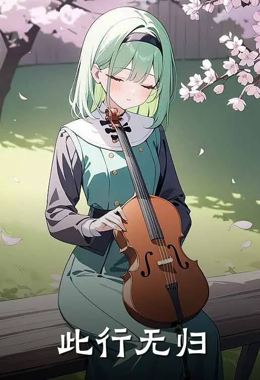 此行无归