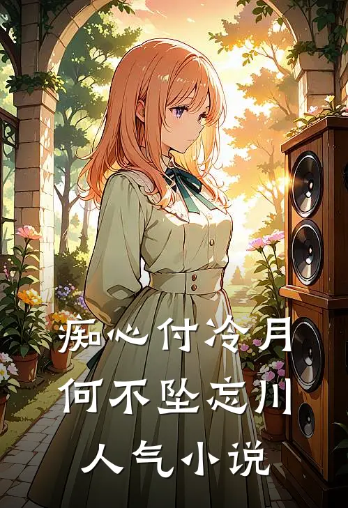 痴心付冷月，何不坠忘川人气小说