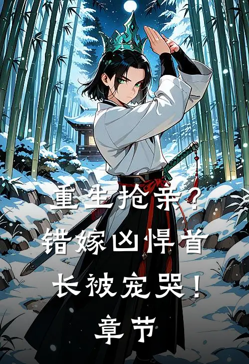 重生抢亲？错嫁凶悍首长被宠哭！章节