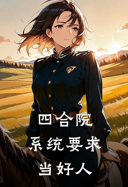 四合院：系统要求当好人