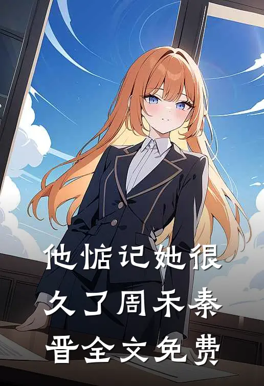 他惦记她很久了周禾秦晋全文免费