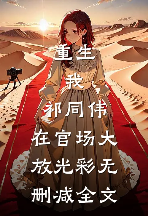 重生：我，祁同伟，在官场大放光彩无删减全文