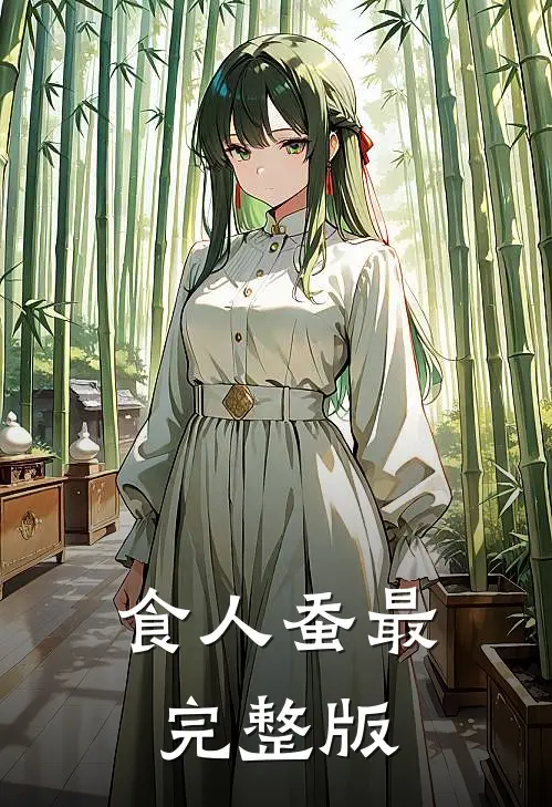 食人蚕最完整版