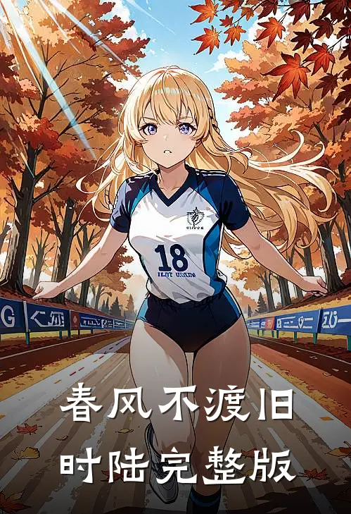 春风不渡旧时陆完整版