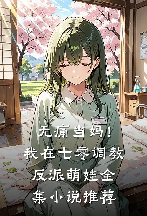 无痛当妈！我在七零调教反派萌娃全集小说推荐