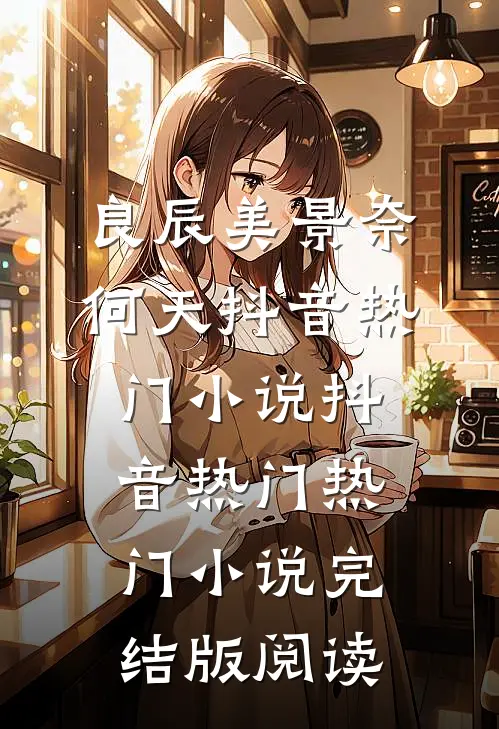 良辰美景奈何天抖音热门小说抖音热门热门小说完结版阅读
