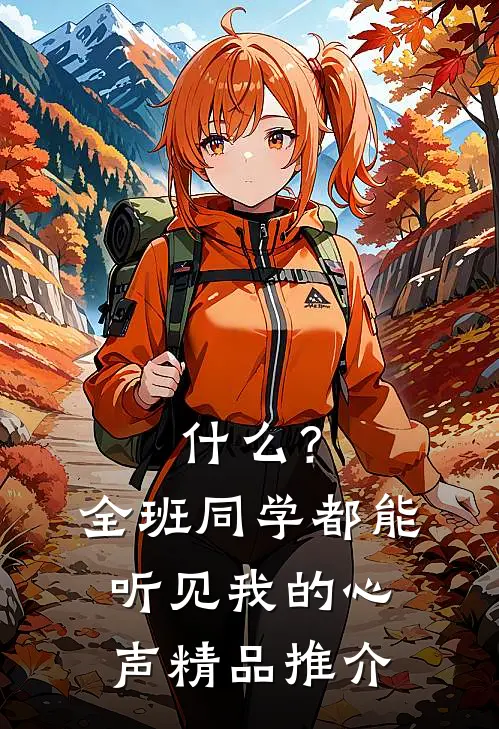 什么？全班同学都能听见我的心声精品推介