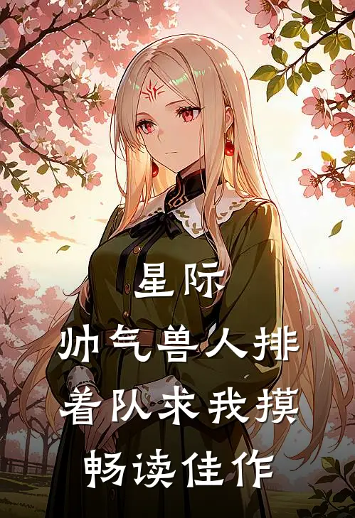 星际：帅气兽人排着队求我摸畅读佳作