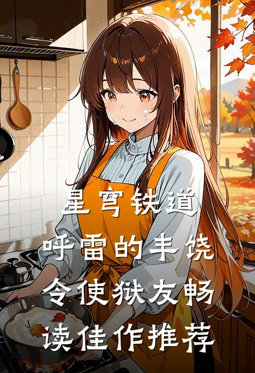 星穹铁道：呼雷的丰饶令使狱友畅读佳作推荐