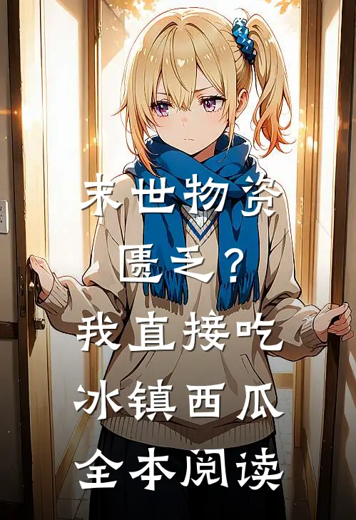 末世物资匮乏？我直接吃冰镇西瓜全本阅读