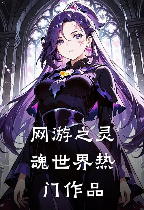网游之灵魂世界热门作品