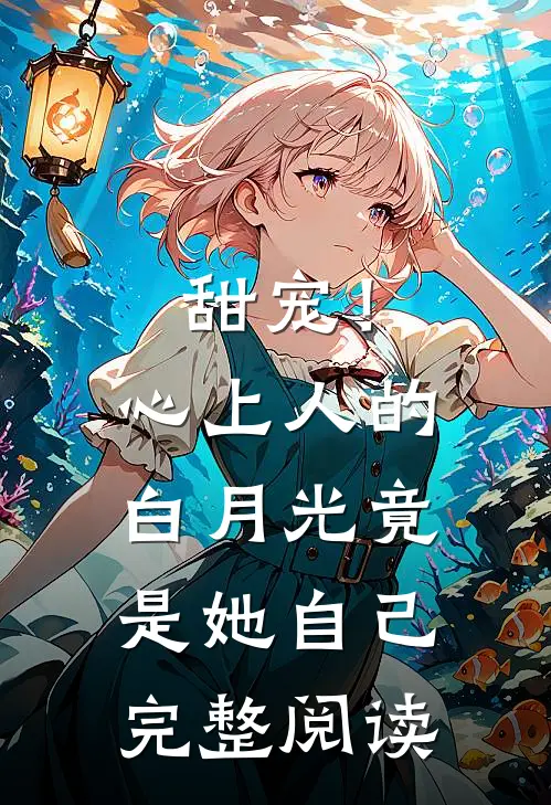 甜宠！心上人的白月光竟是她自己完整阅读