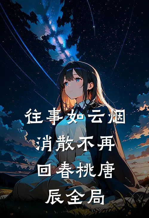 往事如云烟，消散不再回春桃唐辰全局