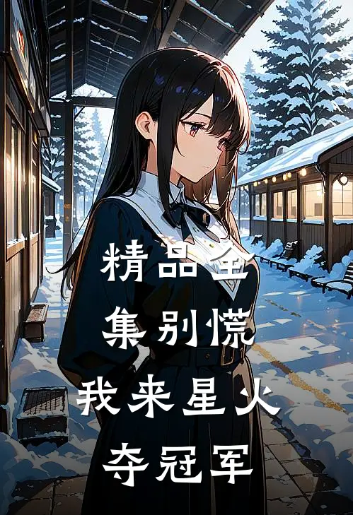 精品全集别慌，我来星火夺冠军