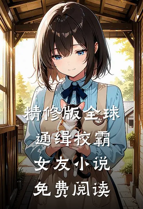 精修版全球通缉校霸女友小说免费阅读
