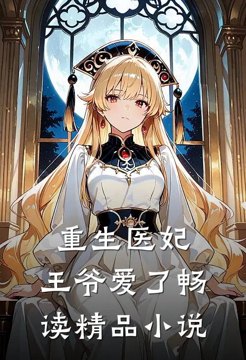 重生医妃，王爷爱了畅读精品小说