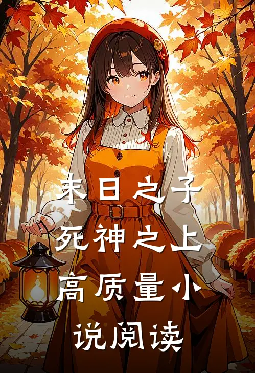 末日之子，死神之上高质量小说阅读