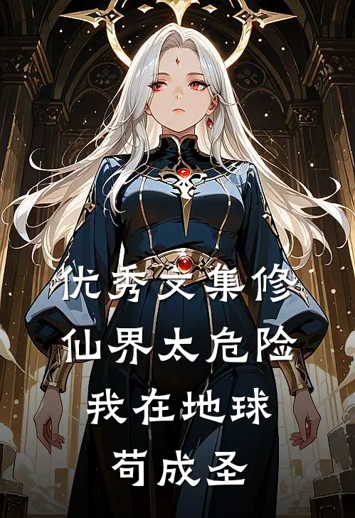 优秀文集修仙界太危险，我在地球苟成圣