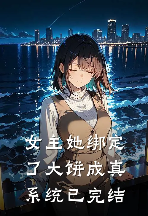 女主她绑定了大饼成真系统已完结