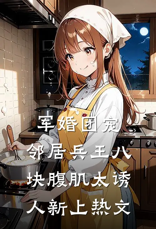 军婚团宠：邻居兵王八块腹肌太诱人新上热文