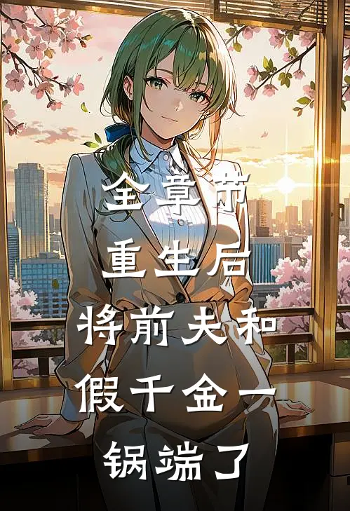 全章节重生后，将前夫和假千金一锅端了