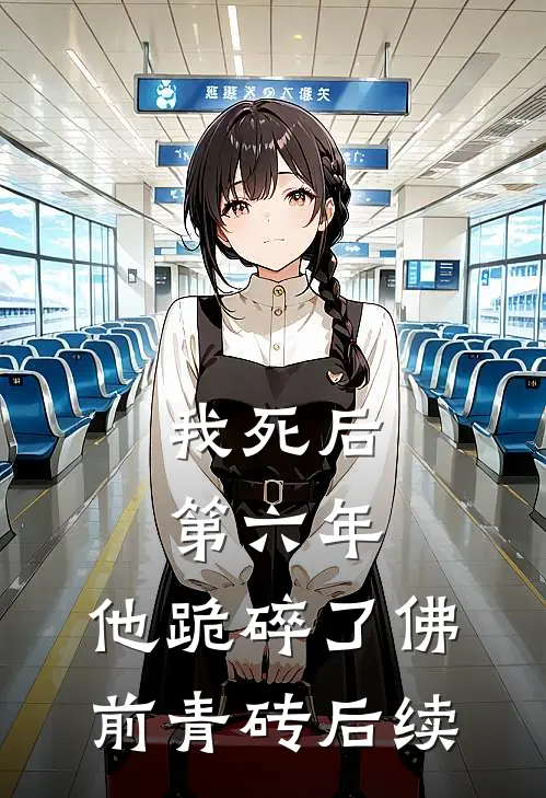 我死后第六年，他跪碎了佛前青砖后续
