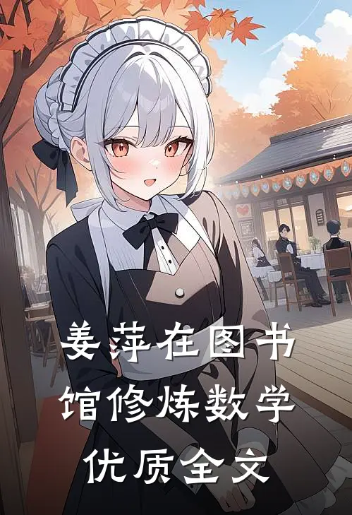 姜萍在图书馆修炼数学优质全文