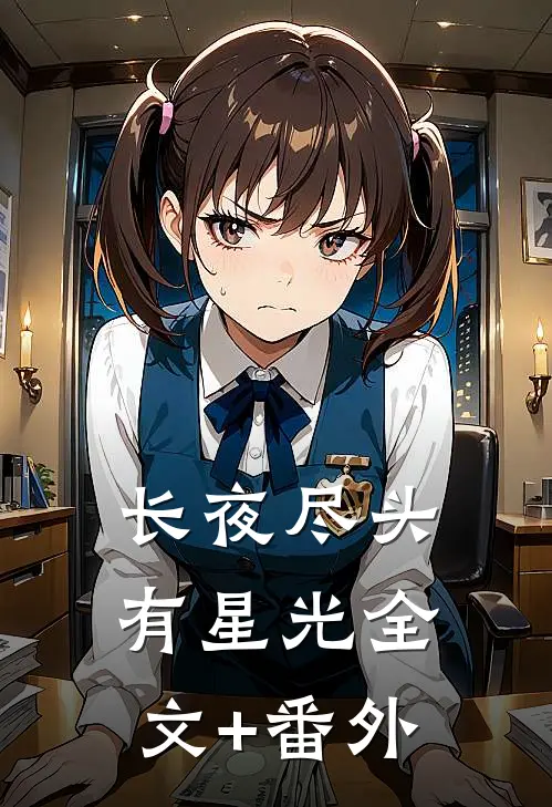 长夜尽头有星光全文+番外