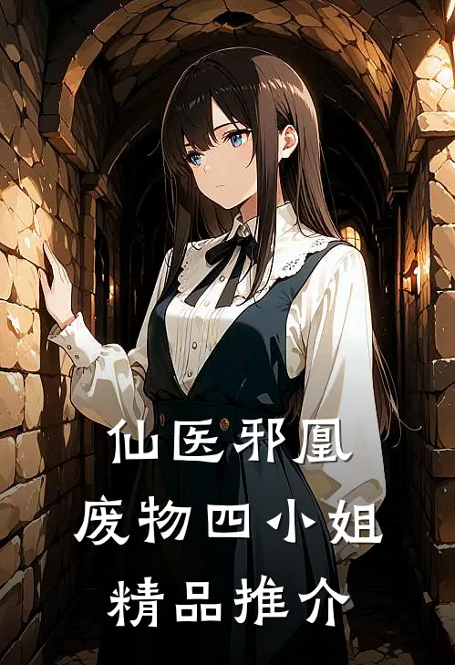 仙医邪凰：废物四小姐精品推介