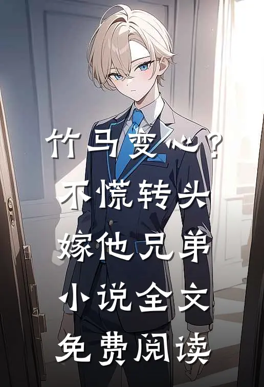竹马变心？不慌，转头嫁他兄弟小说全文免费阅读