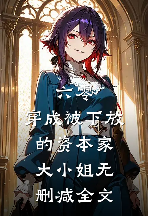 六零：穿成被下放的资本家大小姐无删减全文