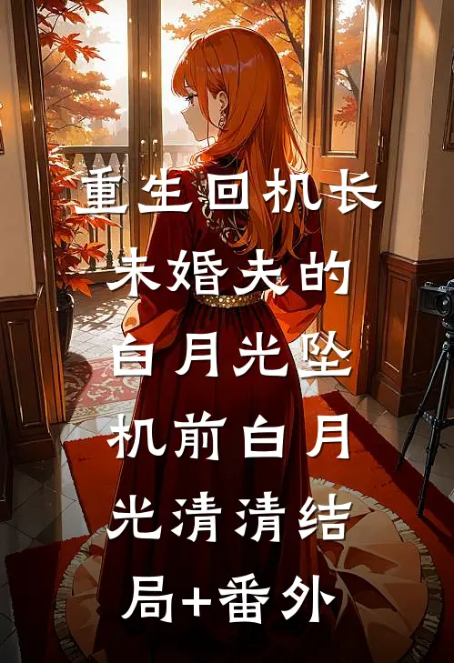 重生回机长未婚夫的白月光坠机前白月光清清结局+番外