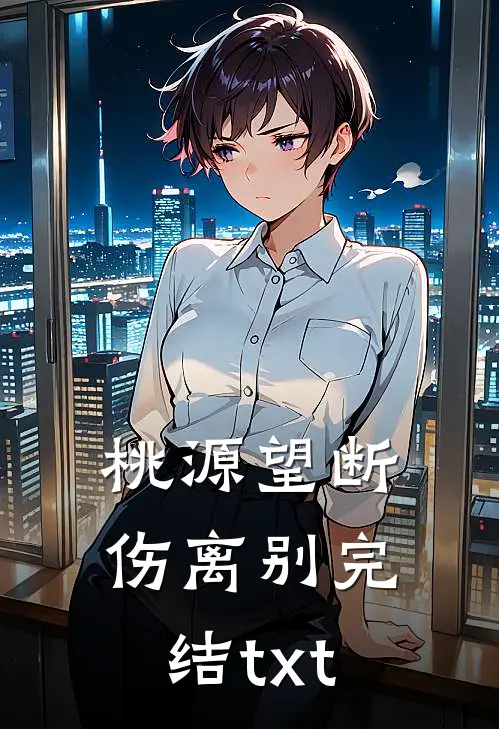 桃源望断伤离别完结txt