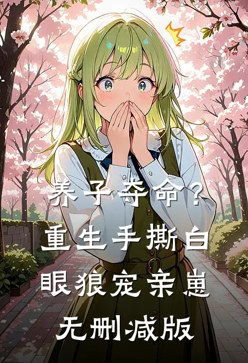 养子夺命？重生手撕白眼狼宠亲崽无删减版